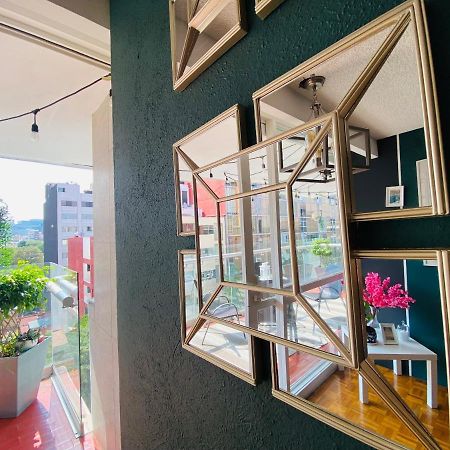 Allegro Polanco Mexico By Eksteriør billede
