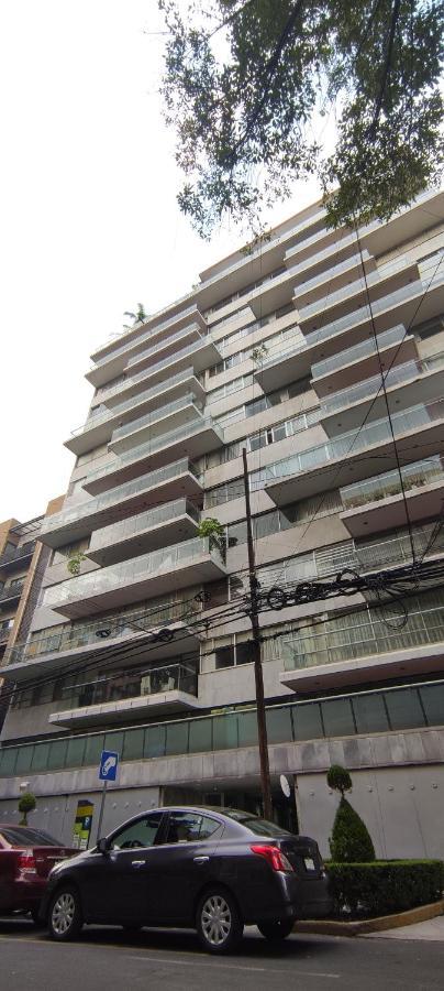 Allegro Polanco Mexico By Eksteriør billede