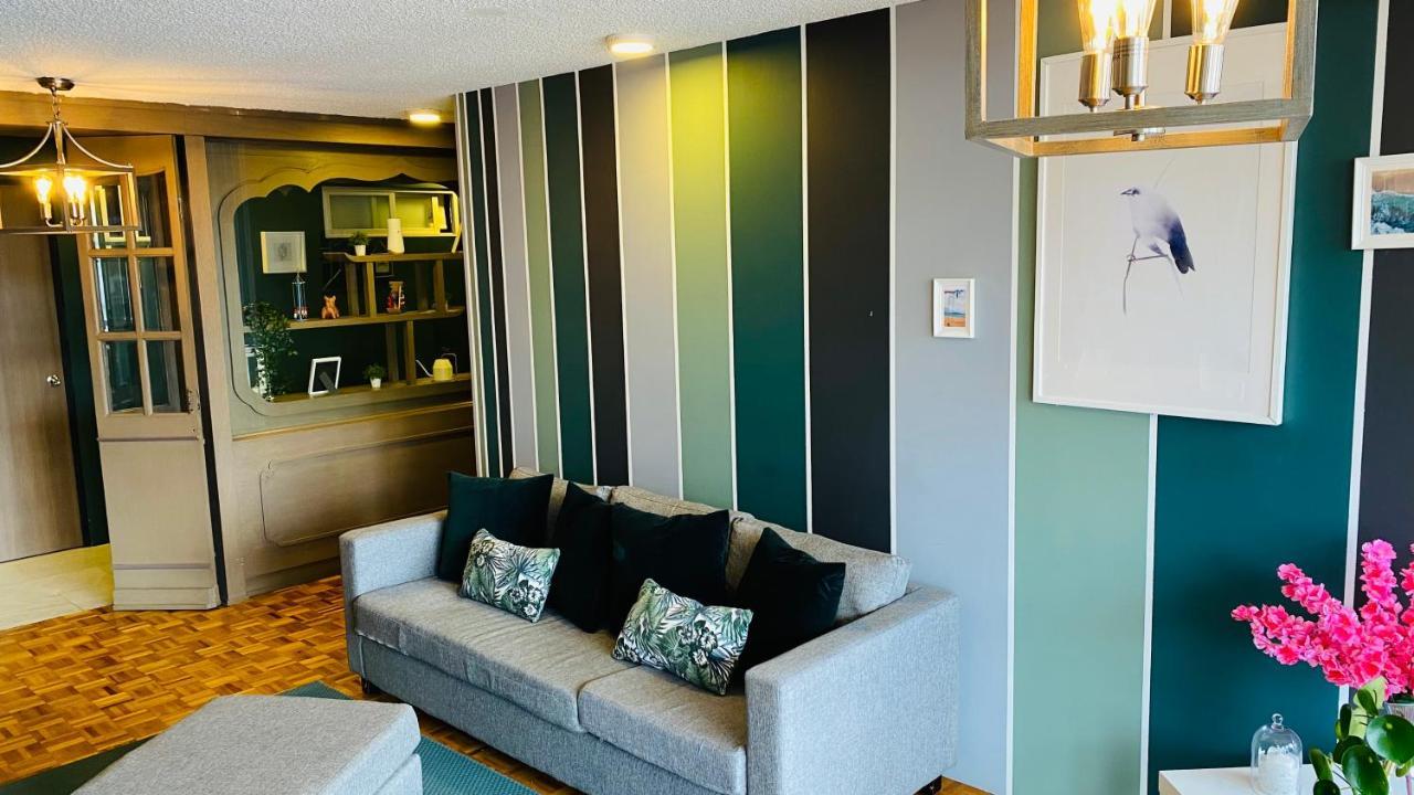 Allegro Polanco Mexico By Eksteriør billede