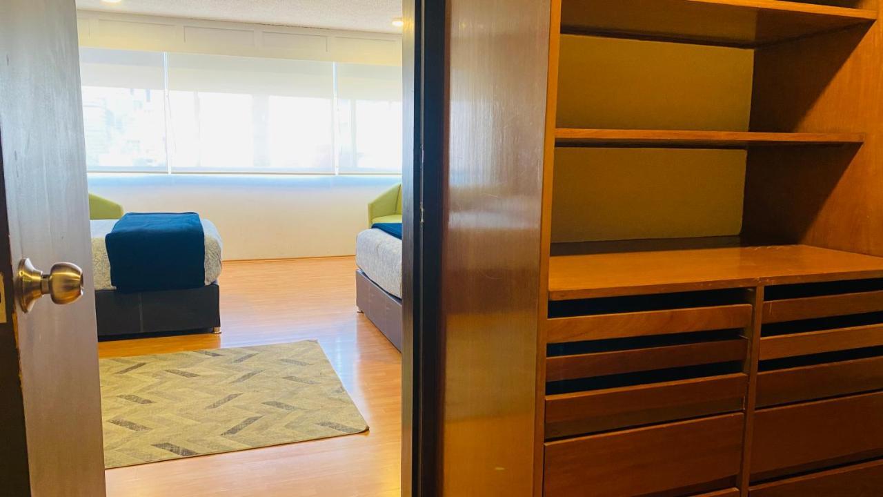 Allegro Polanco Mexico By Eksteriør billede