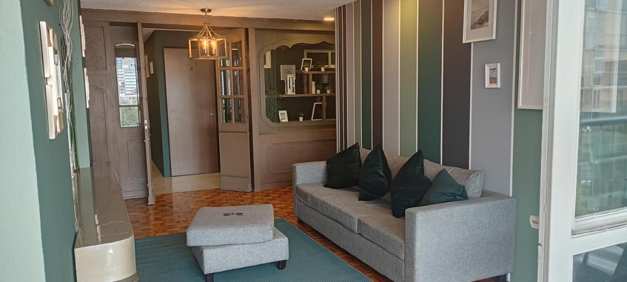 Allegro Polanco Mexico By Eksteriør billede